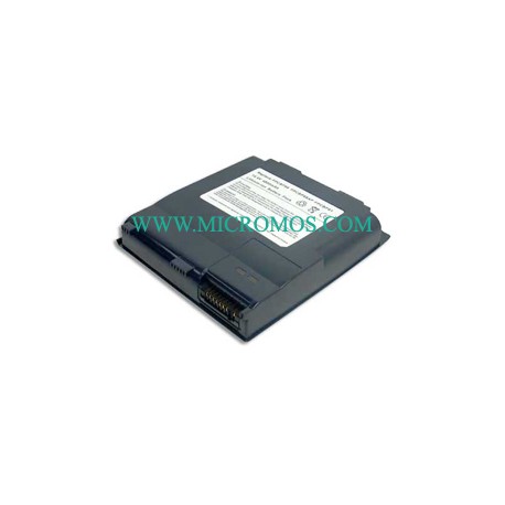 FUJITSU LifeBook E8020 series Battery