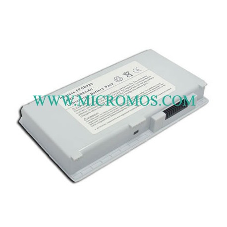 FUJITSU FPCBP83 BATTERY