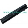 HP COMPAQ 4320/4321/4520 Battery 