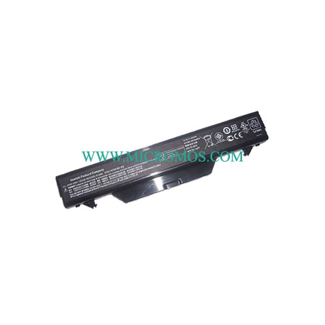 HP COMPAQ 4710s/4510s/4510 Battery 