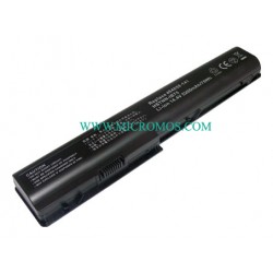 HP Pavilion DV7 series Battery