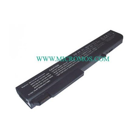 HP EliteBook 8730W Battery