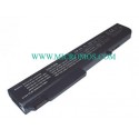HP EliteBook 8730W Battery