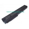 HP EliteBook 8730W Battery