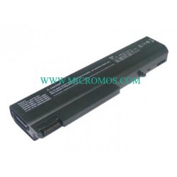 HP Compaq 6530b Compaq 6535b Battery