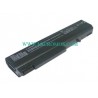 HP Compaq 6530b Compaq 6535b Battery
