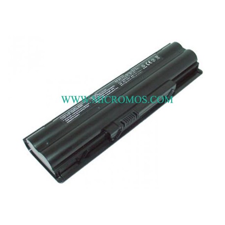 HP Pavilion DV3 Series