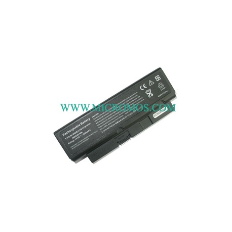 HP Compaq Presario B1200 Series