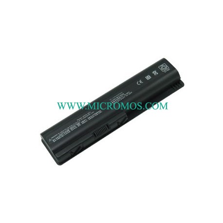 HP COMPAQ DV4 SERIES BATTERY