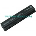 HP COMPAQ DV4 SERIES BATTERY