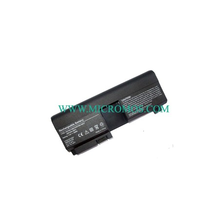 HP TX1000 series battery