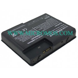 HP Pavilion ZT3000 battery