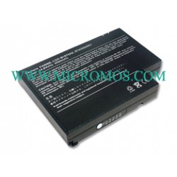 HP Pavilion ZE1000 Series Battery