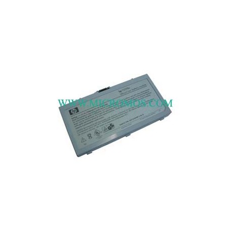 HP OMNIBOOK 500 SERIES BATTERY