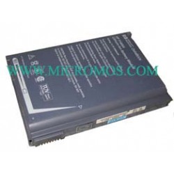 HP OMNIBOOK 4100 SERIES BATTERY