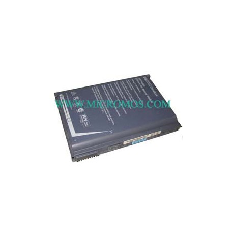 HP OMNIBOOK 4100 SERIES BATTERY