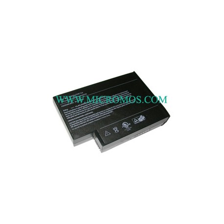 HP NX9000 SERIES BATTERY