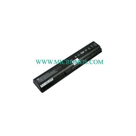 HP DV9000 SERIES BATTERY