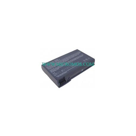 HP Omnibook 6000, 6000B, 6000C, 6100, VT6200, XT6050, XT6200 Series  Pavilion N6000, N6100, N6195, N6490 Series