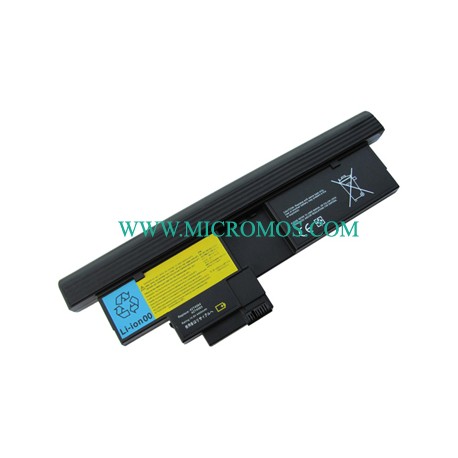 IBM X200T Battery