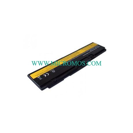 IBM/LENOVO ThinkPad X300 Series BATTERY 6cell