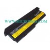 IBM ThinkPad X200 Series Battery 9cell