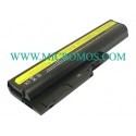 IBM ThinkPad Z60m 2529 Battery