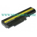 IBM T40 SERIES BATTERY
