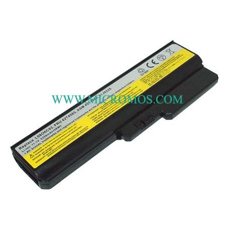 LENOVO 3000 G450 battery