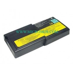 IBM R40e battery