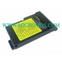 IBM Thinkpad 390 1i1700 Battery