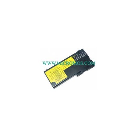 IBM Thinkpad 570 Battery