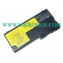 IBM Thinkpad 570 Battery