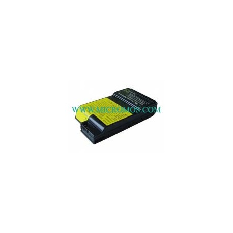 IBM Thinkpad 600 Battery