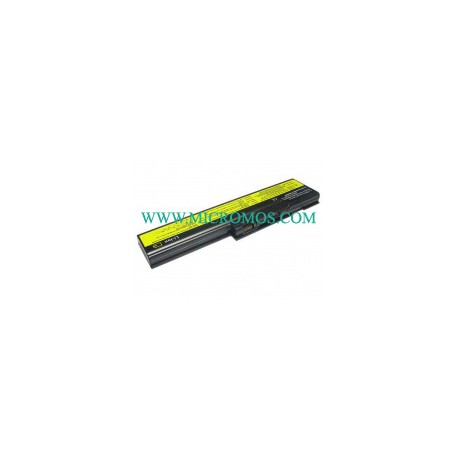 IBM X20 battery