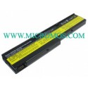 IBM X40 Battery