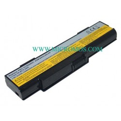 LENOVO 3000 G400 Series Battery