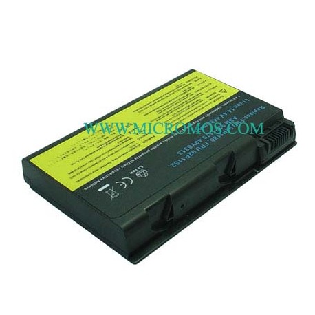 LENOVO 3000 C100 notebooks Battery