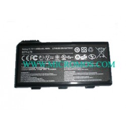 MSI BTY L74 Battery