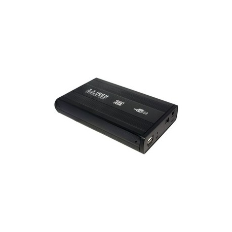 LOGILINK USB 2.0 Case for 3.5" SATA HDD