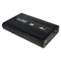 LOGILINK USB 2.0 Case for 3.5" SATA HDD