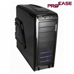 ATX Pro Case Warrior Gamer