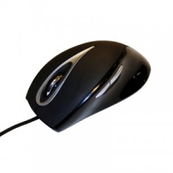 LOGON USB Optical Mouse