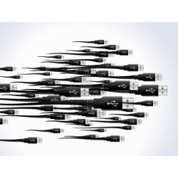 Câbles USB 