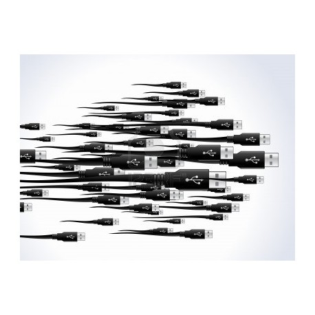 USB Cables