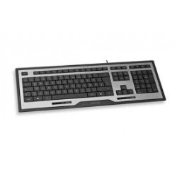 Multimedia Keyboard