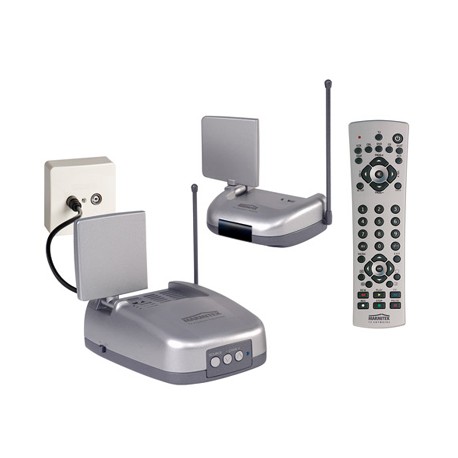 MARMITEK TV Anywhere Set