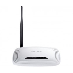 TP LINK 150Mbps Wireless Router Atheros Chipset