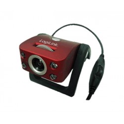 LOGILINK USB Webcam 