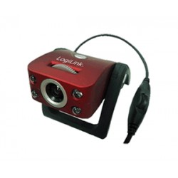 LOGILINK USB Webcam 